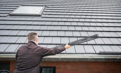 Gutter Cover Repair and Maintenance