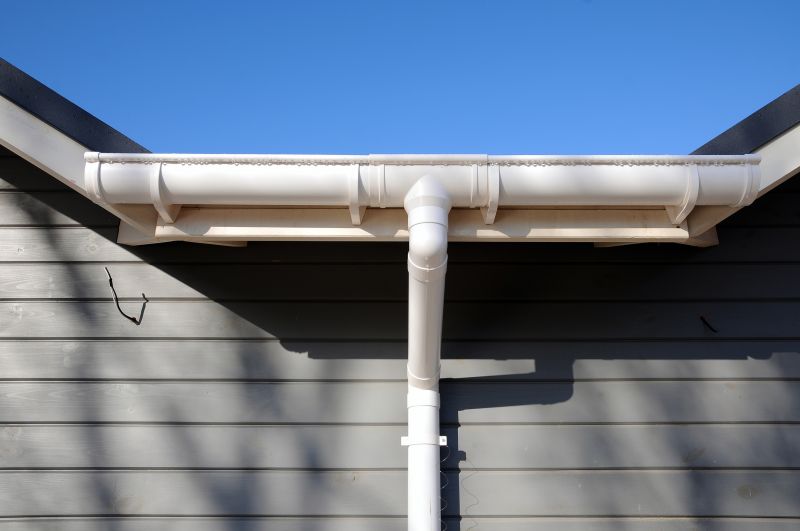 Gutter Downspout Unclogging